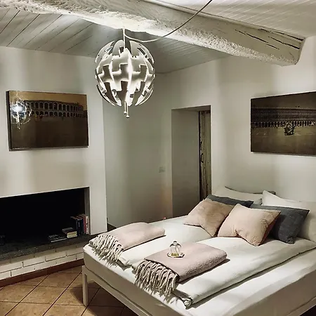 A casa dalla Tata B&B-2